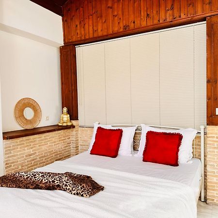 Dolce Vita Apartments - Spacious Renovated Apartments With Unique Decor Perfect For 4 In Laganas Ideal For Fun And Relaxation By Villa Mana Gers Exterior photo