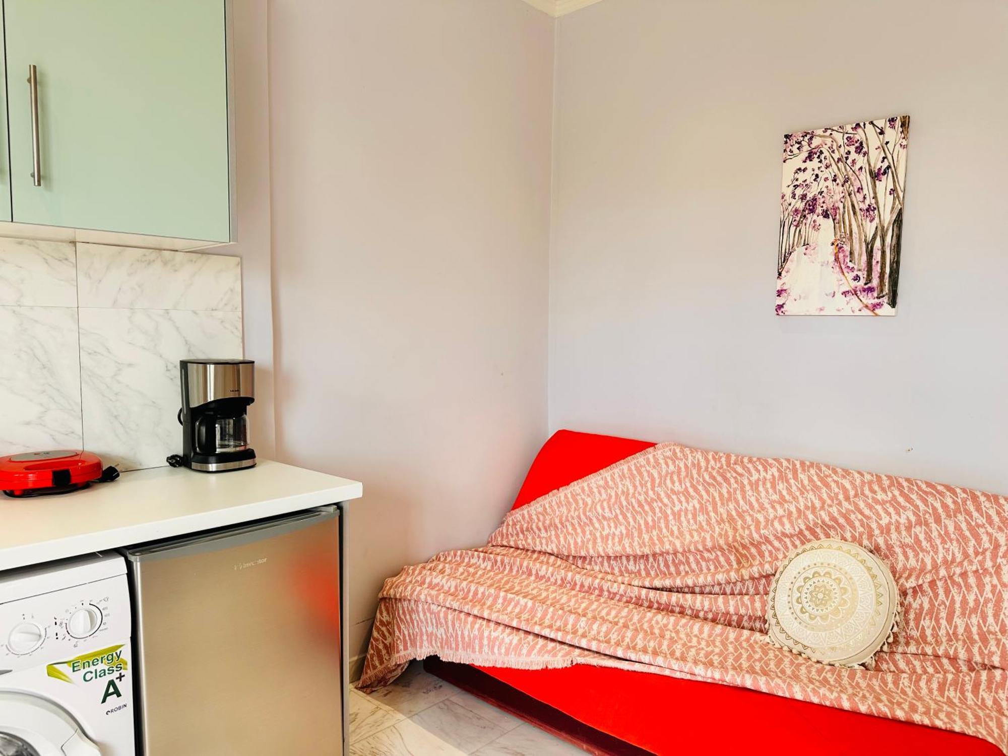 Dolce Vita Apartments - Spacious Renovated Apartments With Unique Decor Perfect For 4 In Laganas Ideal For Fun And Relaxation By Villa Mana Gers Exterior photo