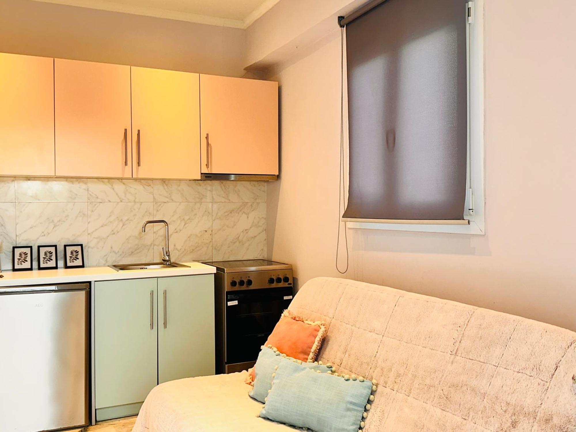 Dolce Vita Apartments - Spacious Renovated Apartments With Unique Decor Perfect For 4 In Laganas Ideal For Fun And Relaxation By Villa Mana Gers Exterior photo