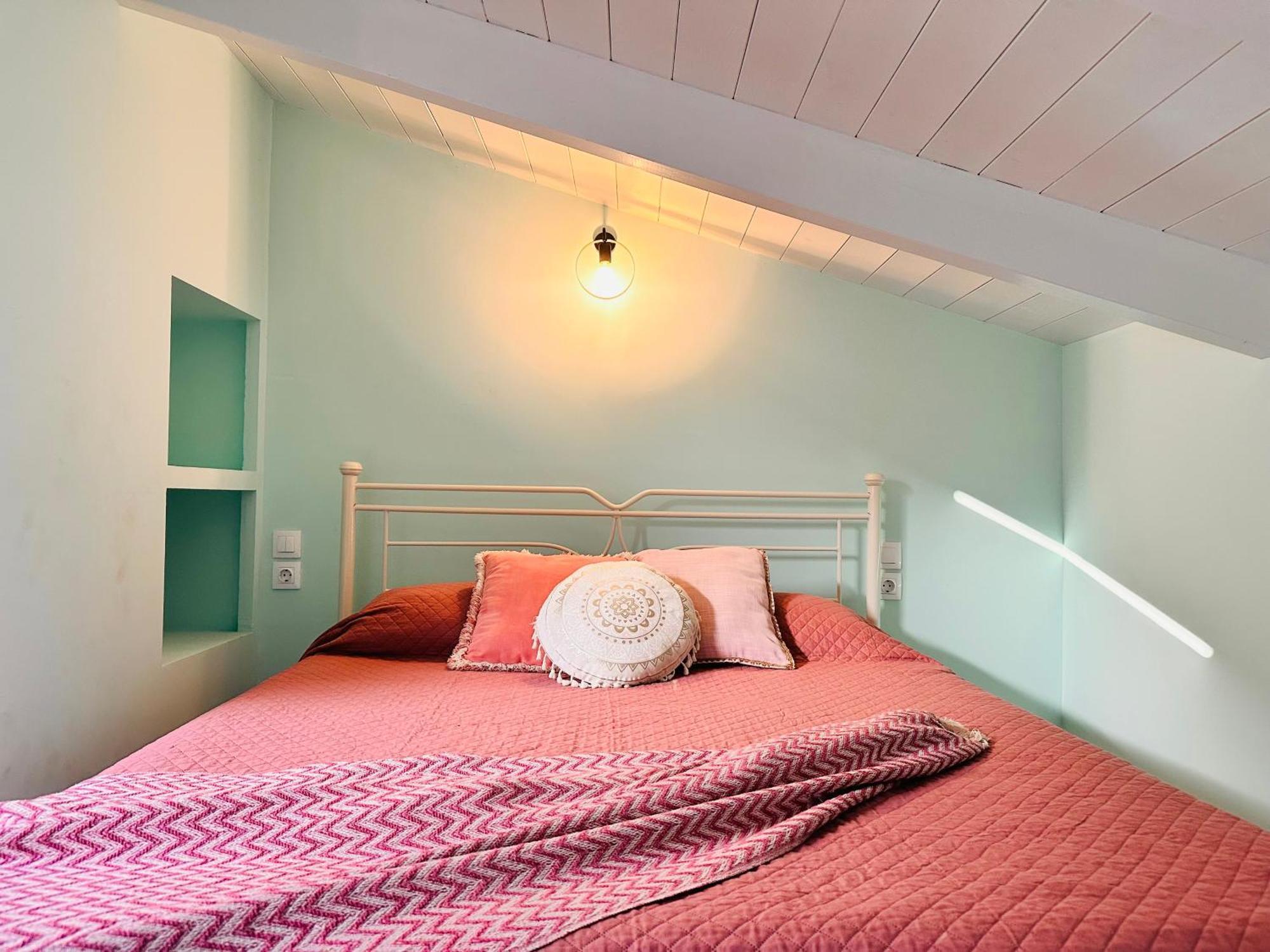 Dolce Vita Apartments - Spacious Renovated Apartments With Unique Decor Perfect For 4 In Laganas Ideal For Fun And Relaxation By Villa Mana Gers Exterior photo